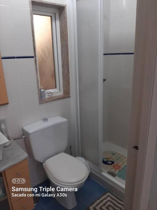 Piso Con Preciosas Vistas De Vigo Apartment Bagian luar foto