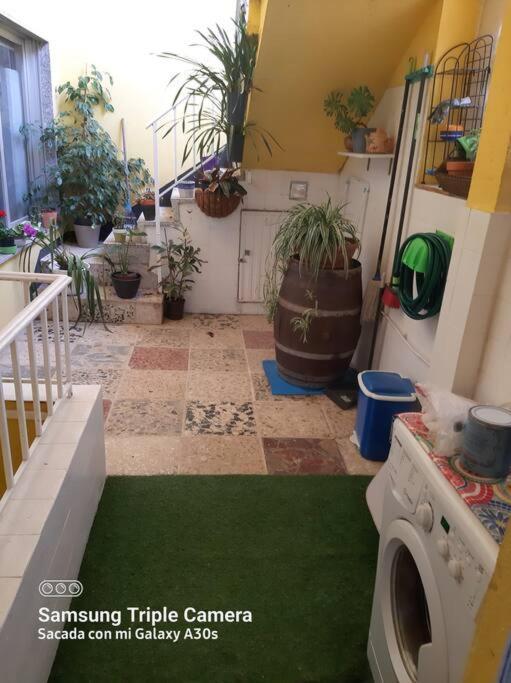 Piso Con Preciosas Vistas De Vigo Apartment Bagian luar foto